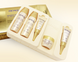 Подарочный набор с муцином улитки BIOAQUA Snail Radiance Moisturizing Vip Special Gift 5 в 1 030901 фото 11
