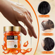 Набір капсули для волосся SADOER Hair Care Argan Oil з олією марокканського горіха жожоба медом та кератину  30 штук 01404015 фото 8