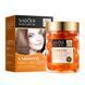 Набір капсули для волосся SADOER Hair Care Argan Oil з олією марокканського горіха жожоба медом та кератину  30 штук 01404015 фото 1
