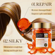 Набір капсули для волосся SADOER Hair Care Argan Oil з олією марокканського горіха жожоба медом та кератину  30 штук 01404015 фото 9