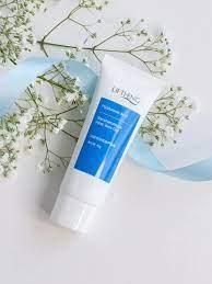 Увлажняющий успокаивающий гель с алое вера Lifteng Hyaluronic acid aloe vera gel 40мл 0302023 фото