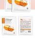 Омолаживающая тканевая маска BIOAQUA Vitamin moisturizing Rejuvenation Mask 30мл 0102020 фото 3