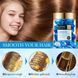 Набір капсули для волосся SADOER Hair Care Argan Oil з олією марокканського горіха жожоба оливи та кератну  30 штук 01404018 фото 4