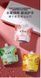Крем для рук Zozu Avocado Hydra Silky Hand Cream з екстрактом авокадо 30мл 030302 фото 3