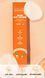 Очищувальна бульбашкова маска з екстрактом моркви Sadoer  compound sour carrot foam mask 1 шт.4мл 0103022 фото 4