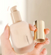 Легкий крем LIJIEYOU Lijieyou Thin and Translucent Long-lasting Foundation 01 світлий тон шкіри 30мл 0401203 фото 6