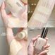Легкий крем LIJIEYOU Lijieyou Thin and Translucent Long-lasting Foundation 01 світлий тон шкіри 30мл 0401203 фото 4