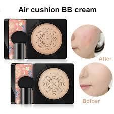 АКЦИЯ!!! Тональный кушон 01 натуральний Veze Clear Cover Beauty Linasi 20мл 040408 фото