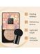 АКЦИЯ!!! Тональный кушон 01 натуральний Veze Clear Cover Beauty Linasi 20мл 040408 фото 5