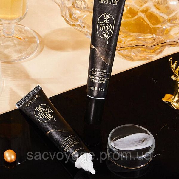 Крем кожи вокруг глаз от морщин conopeptid Stay Up all night Anti-Wrinkle Eye Cream 20мл 0308010-10 фото