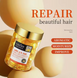Набір капсули для волосся SADOER Hair Care Argan Oil з олією марокканського горіха жожоба прополісу та кератину  30 штук 01404021 фото 8