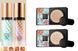 Набор зима - лето: два тональных кушона Images Concealer + две базы под макияж трехцветный 3в1 040807 фото 2