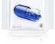 Маска для обличчя Bioaqua Vitamin Hydration Moisturize Mask 30мл 0102021 фото 1
