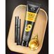 Маска пленка пилинг для лица с золотом и коллагеном Images/Hymey`s gold collagen mask 60мл 010404 фото 3