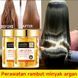 Набір капсули для волосся SADOER Hair Care Argan Oil з олією марокканського горіха жожоба прополісу та кератину  30 штук 01404021 фото 6