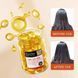 Набір капсули для волосся SADOER Hair Care Argan Oil з олією марокканського горіха жожоба прополісу та кератину  30 штук 01404021 фото 5