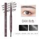 Карандаш для бровей с щеточкой механический Drawing Eye Brow сірий 04 0401011 фото 1