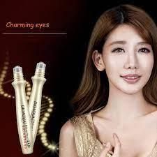 Сироватка есенція роллер Bioaqua/IMAGES Ball Design Eye Essence від темних кіл 15мл 020108 фото