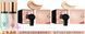 Набор зима - лето: два тональных кушона Veze + две базы под макияж трехцветный 3в1 040808 фото 8