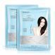 Тканевая маска для лица с гиалуроновой кислотой Images Hyaluronic Acid Yeast Mask 30г 0102037 фото 3