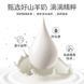 Шкарпетки BAOFEIQUA Anti-Aging Smooth Whitening foot Mask з верблюжим молоком 35г 010503 фото 4