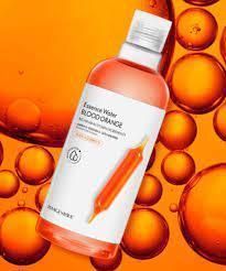 Тонер IMAGES Essence Water Blood Orange з екстрактом червоного апельсину 500мл 020406 фото
