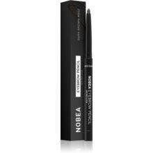 Механічний&nbsp;карандаш для бровей NOBEA Day-to-Day Eyebrow Pencil, Medium brown #B01, 0,3 г 0401013 фото