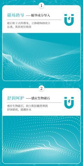 НОВИНКА!!! Магнітна маска, що омолоджує Veze Fullerene Rejuvenating Magnet Mask 30г 0102039 фото