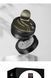Чорна перлина Senana black pearl moisturizing 60шт 0501043 фото 3