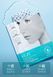 НОВИНКА!!! Магнітна маска, що омолоджує Veze Fullerene Rejuvenating Magnet Mask 30г 0102039 фото 2