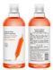 Тонер IMAGES Essence Water Blood Orange з екстрактом червоного апельсину 500мл 020406 фото 8