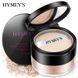 Фінішна розсипчаста шовковиста пудра Hymey`s rejuvenation MakeUp powder Skin coior тон 07 тон шкіри 15г 0405001 фото 1