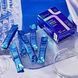 Відновлювальна нічна маска з пептидами LIFTHENG blue copper peptide freeze-dried powder mask 4мл 0101034 фото 6