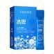 Гелева заспокійлива маска з керамідами SADOER CERAMIDE SOOTHING ICE MASK 4 мл 0101064 фото 3