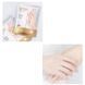 Рукавички BAOFEIQUA Anti-Aging Smooth Whitening Hand Mask антивікові 35г 010603 фото 5