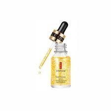 Сыворотка для лица Jomtam Luxury Gold Essence с нано золотом и гиалуроновой кислотой 15 мл 0202001 фото