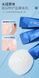 Відновлювальна нічна маска з пептидами LIFTHENG blue copper peptide freeze-dried powder mask 20шт 4мл 0101035 фото 8