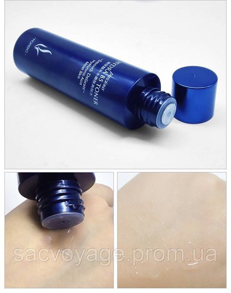 АКЦИЯ!!! Тонер тоник для лица с гиалуроновой кислотой и витамином Rorec Hydra B5 Toner 120мл 020407 фото