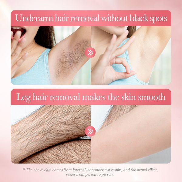 Крем SADOER  Hair Removal CREAM SILKY REFRESHING CARE PEACH CLEANSING HAIR REMOVAL 4мл 0140502 фото