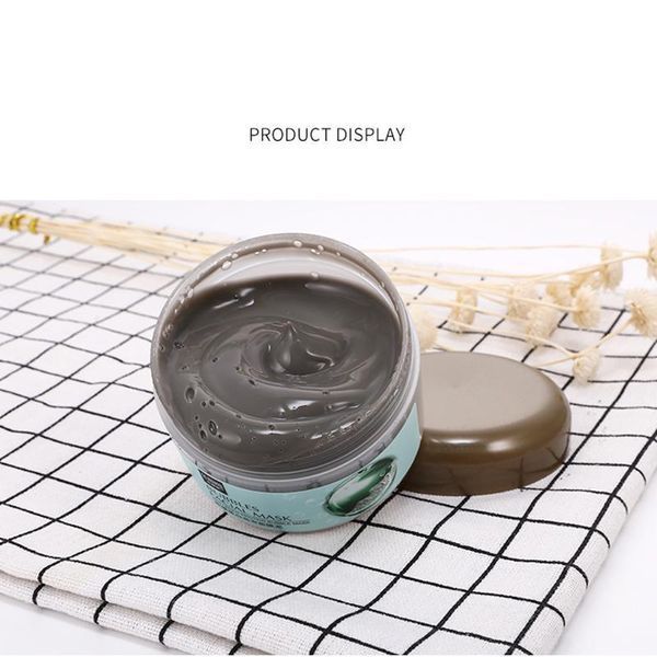 Кислородная пузырьковая маска для лица Senana Bubbles Facial Mask 100мл 010302 фото