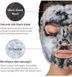 Кислородная маска для лица JOMTAM BUBBLE MASK ABSORB PORE, 25 г 0102040 фото 3
