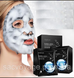 Кислородная маска для лица JOMTAM BUBBLE MASK ABSORB PORE, 25 г 0102040 фото 4