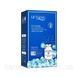 Відновлювальна нічна маска з пептидами LIFTHENG blue copper peptide freeze-dried powder mask 20шт 4мл 0101035 фото 2
