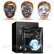 Кислородная маска для лица JOMTAM BUBBLE MASK ABSORB PORE, 25 г 0102040 фото 7