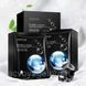 Кислородная маска для лица JOMTAM BUBBLE MASK ABSORB PORE, 25 г 0102040 фото 1