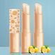 Гігієнічна помада з лимоном Images Lemon Extract Lip Balm 2.7г 0409001 фото 1
