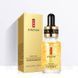 Сыворотка для лица Jomtam Luxury Gold Essence с нано золотом и гиалуроновой кислотой 15 мл 0202001 фото 7