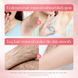 Крем SADOER  Hair Removal CREAM SILKY REFRESHING CARE PEACH CLEANSING HAIR REMOVAL 4мл 0140502 фото 6