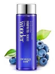Тонер з екстрактом чорниці Bioaqua Wonder EmulsionWonder Emulsion для обличчя 120мл 020408 фото