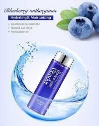 Тонер з екстрактом чорниці Bioaqua Wonder EmulsionWonder Emulsion для обличчя 120мл 020408 фото